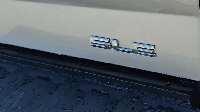 2019 GMC Sierra 1500 Limited SLE