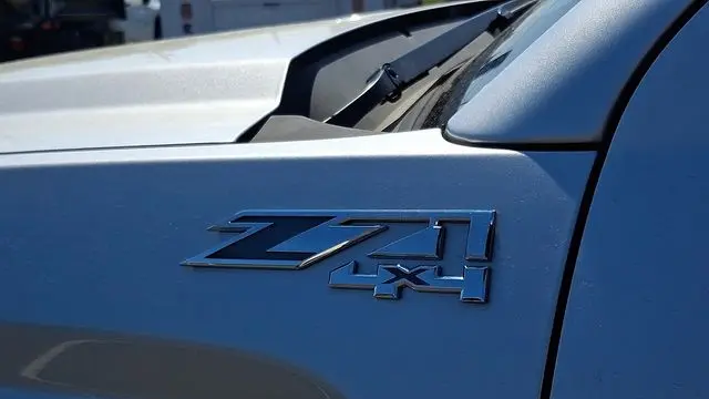 2019 GMC Sierra 1500 Limited SLE
