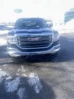 2018 Sierra 1500 Thumbnail 8