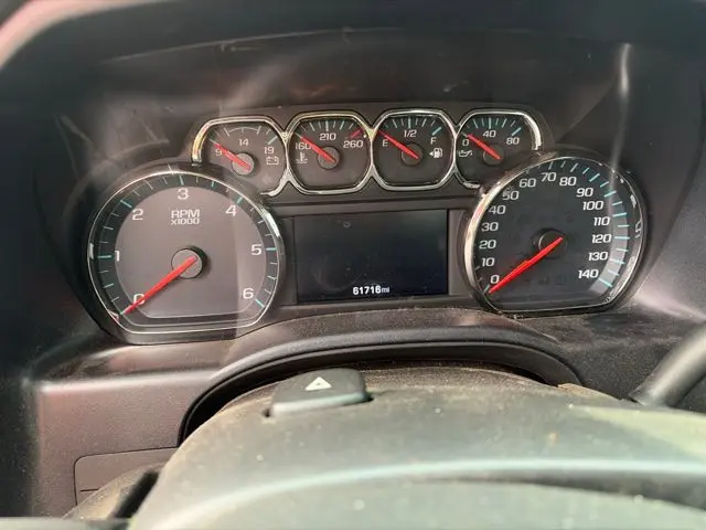 2019 GMC Sierra Limited