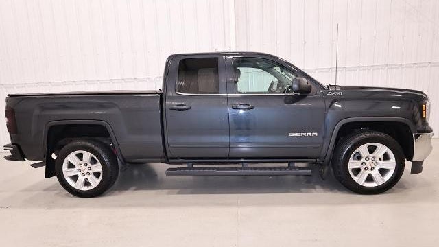 2019 GMC Sierra 1500 Limited SLE