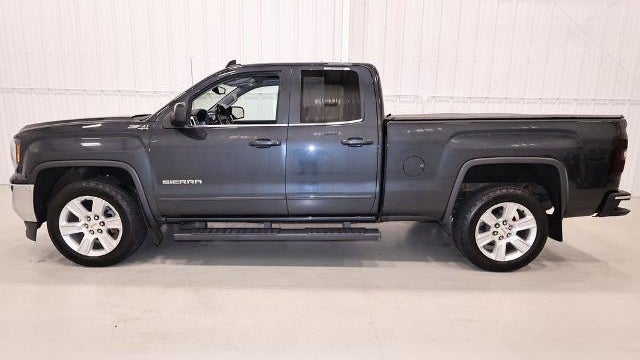 2019 GMC Sierra 1500 Limited SLE