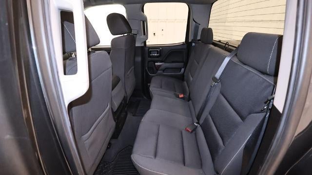 2019 GMC Sierra 1500 Limited SLE