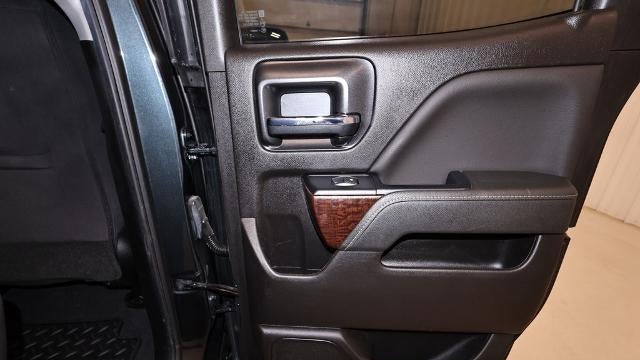 2019 GMC Sierra 1500 Limited SLE