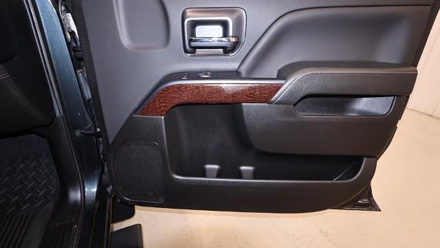 2019 GMC Sierra 1500 Limited SLE