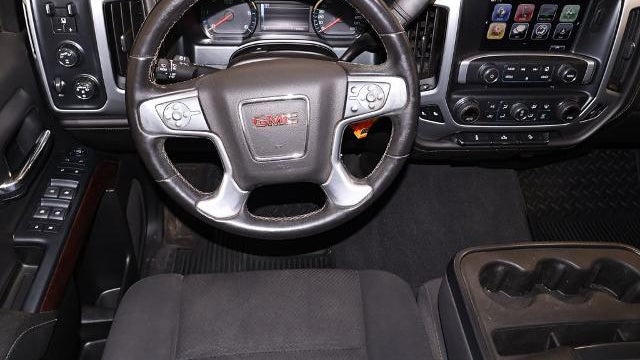 2019 GMC Sierra 1500 Limited SLE