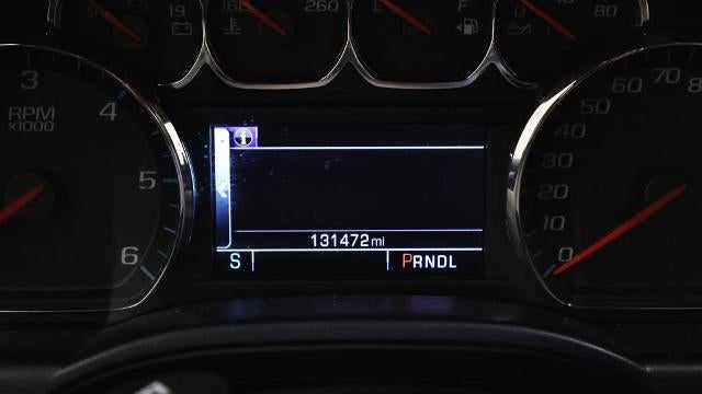 2019 GMC Sierra 1500 Limited SLE