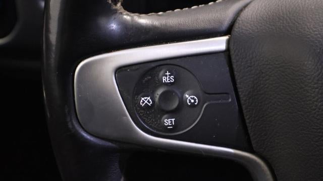 2019 GMC Sierra 1500 Limited SLE