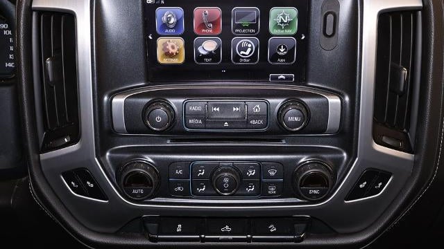 2019 GMC Sierra 1500 Limited SLE