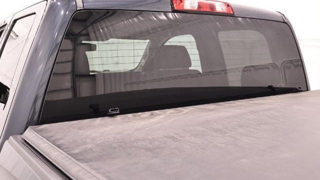 2019 GMC Sierra 1500 Limited SLE