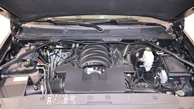 2019 GMC Sierra 1500 Limited SLE