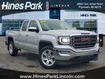 2019 Sierra 1500 Limited Thumbnail 1