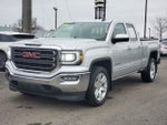 2019 Sierra 1500 Limited Thumbnail 2