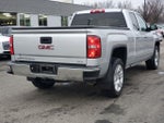 2019 Sierra 1500 Limited Thumbnail 4