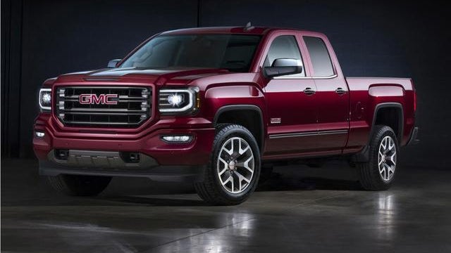 Preowned 2018 GMC Sierra 1500 SLE for Sale