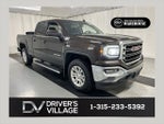 2019 Sierra 1500 Limited Thumbnail 1