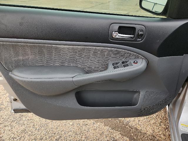 2005 Honda Civic - $8,990