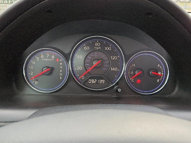 2005 Honda Civic - $8,990