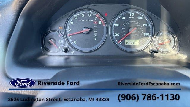 2001 Honda Civic EX