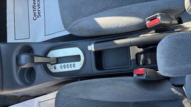 2001 Honda Civic EX
