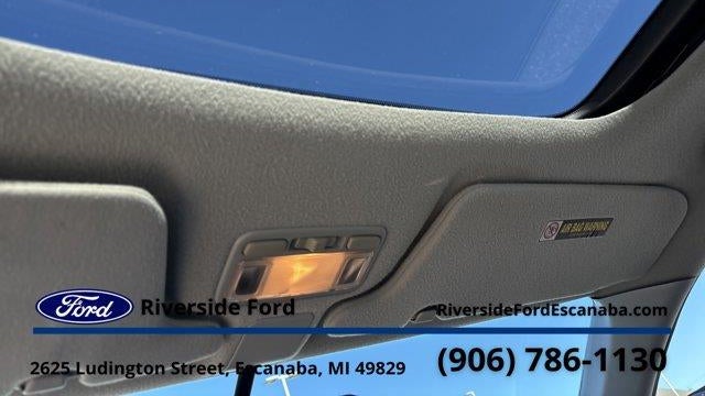 2001 Honda Civic EX