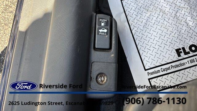 2001 Honda Civic EX
