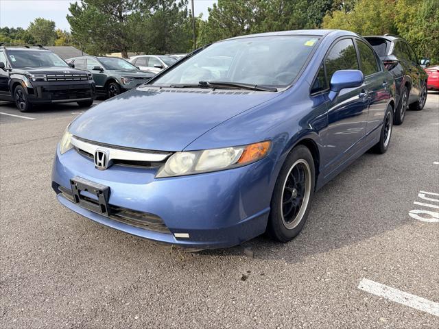 2007 Honda Civic