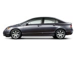 2009 Civic Thumbnail 3