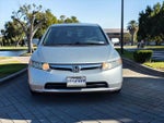2008 Civic Thumbnail 3