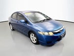 2009 Civic Thumbnail 1