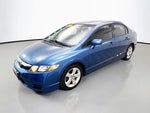 2009 Civic Thumbnail 3