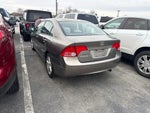 2008 Civic Thumbnail 3