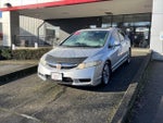 2009 Civic Thumbnail 3