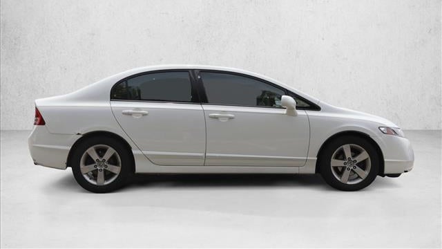 2008 Honda Civic EX-L