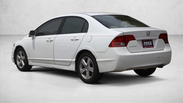 2008 Honda Civic EX-L
