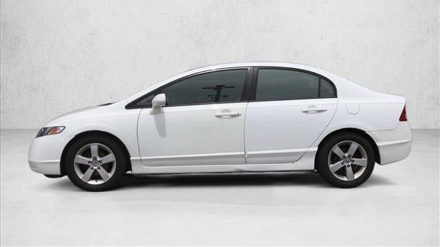 2008 Honda Civic EX-L