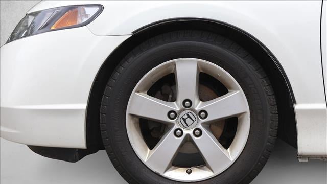 2008 Honda Civic EX-L
