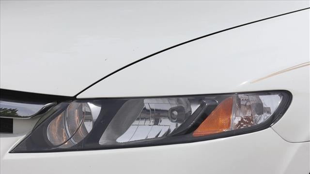 2008 Honda Civic EX-L