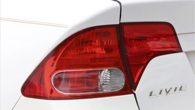 2008 Honda Civic EX-L