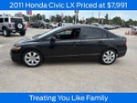 2011 Civic Thumbnail 1