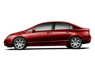 Photo of a 2010 Honda Civic LX 4DR Sedan 5A for sale