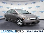 2011 Civic Thumbnail 1