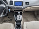 2011 Civic Thumbnail 7
