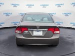 2011 Civic Thumbnail 8