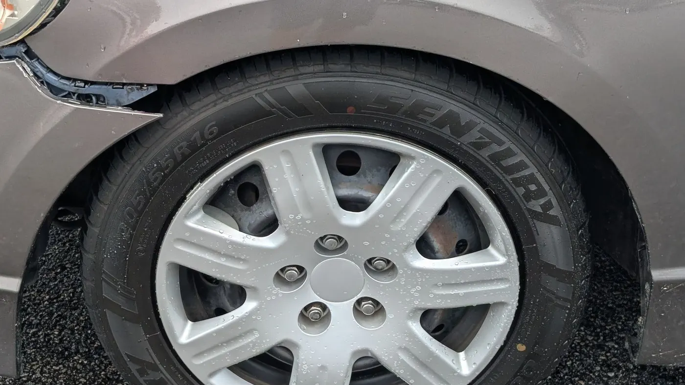 2011 Honda Civic LX
