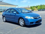 2011 Civic Thumbnail 1