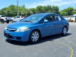 2011 Civic Thumbnail 3