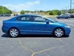 2011 Civic Thumbnail 8