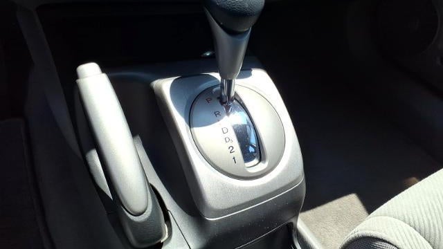 2011 Honda Civic LX