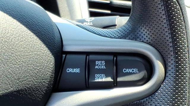 2011 Honda Civic LX